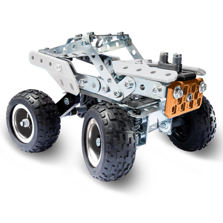 Meccano – Super Truck