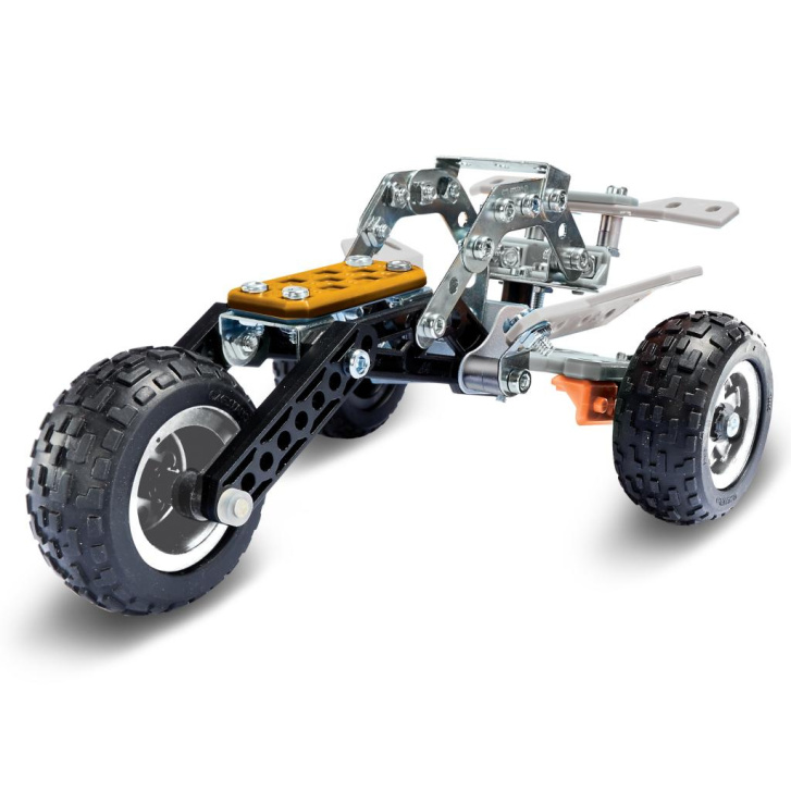 Meccano – Super Truck
