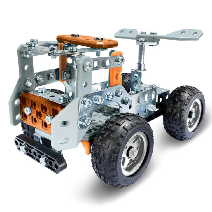 Meccano – Super Truck