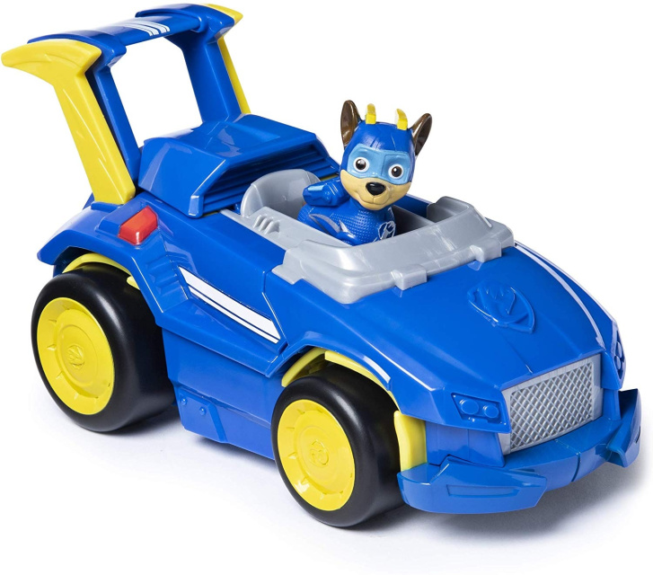 Paw Patrol – Transformující se vozidlo