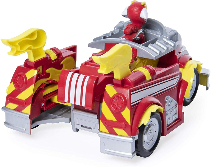 Paw Patrol – Transformující se vozidlo