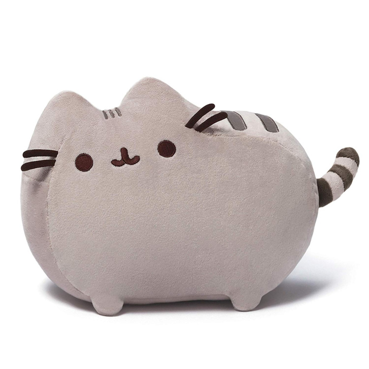 Plyšová kočička Pusheen