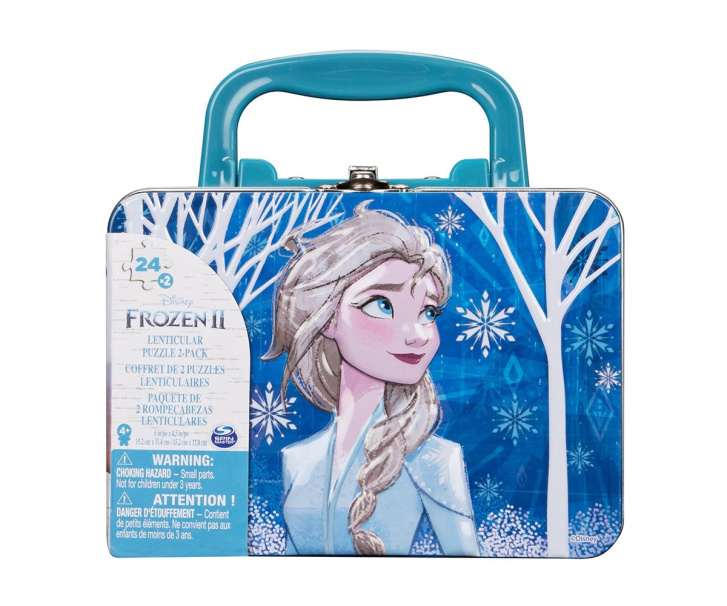 Disney Frozen 2 - Puzzle