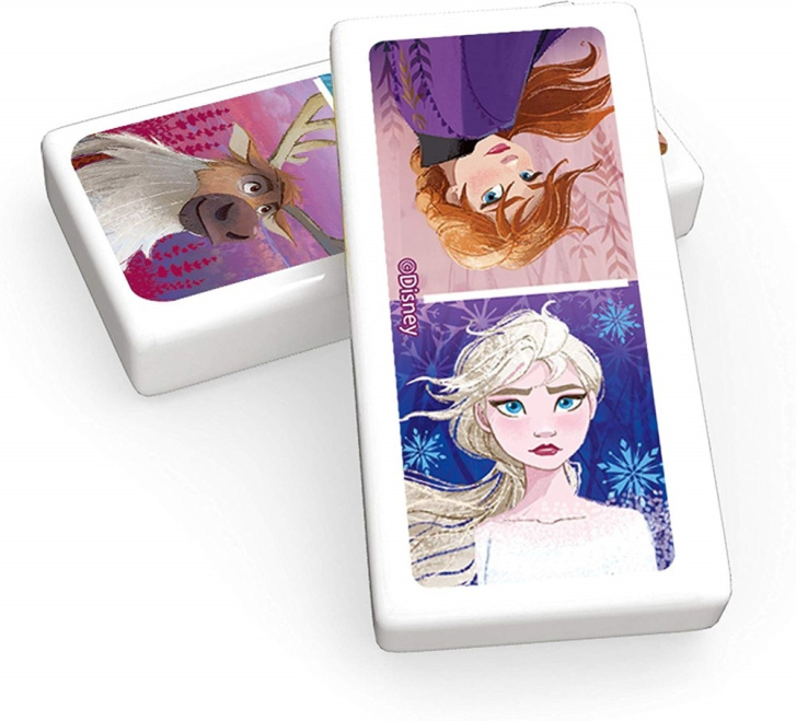 Disney Frozen 2 - Domino
