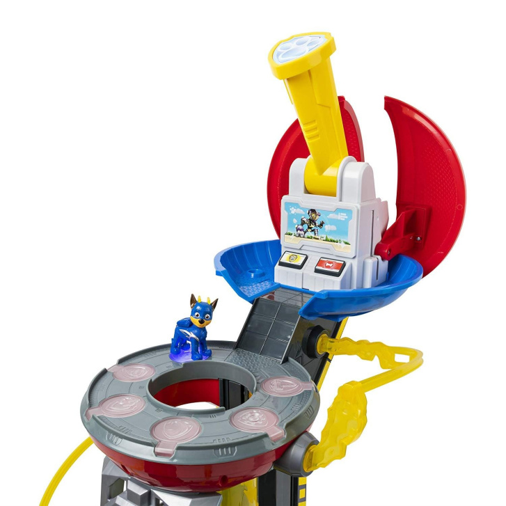 Paw Patrol - Hlídkovací věž