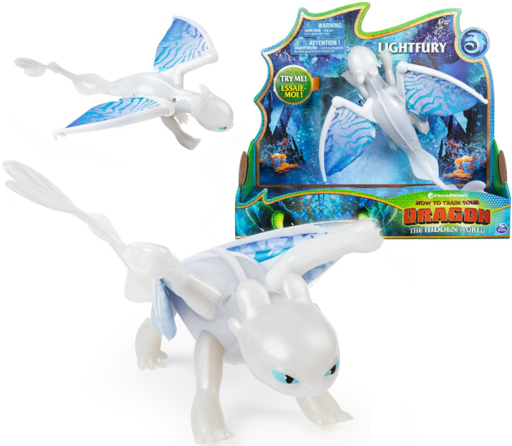 Drak Lightfury