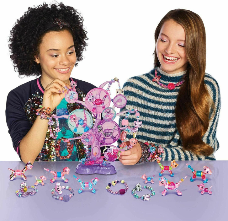 Twisty Petz - Kouzelný strom