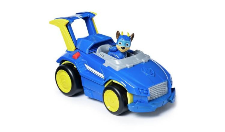 Paw Patrol – Transformující se vozidlo
