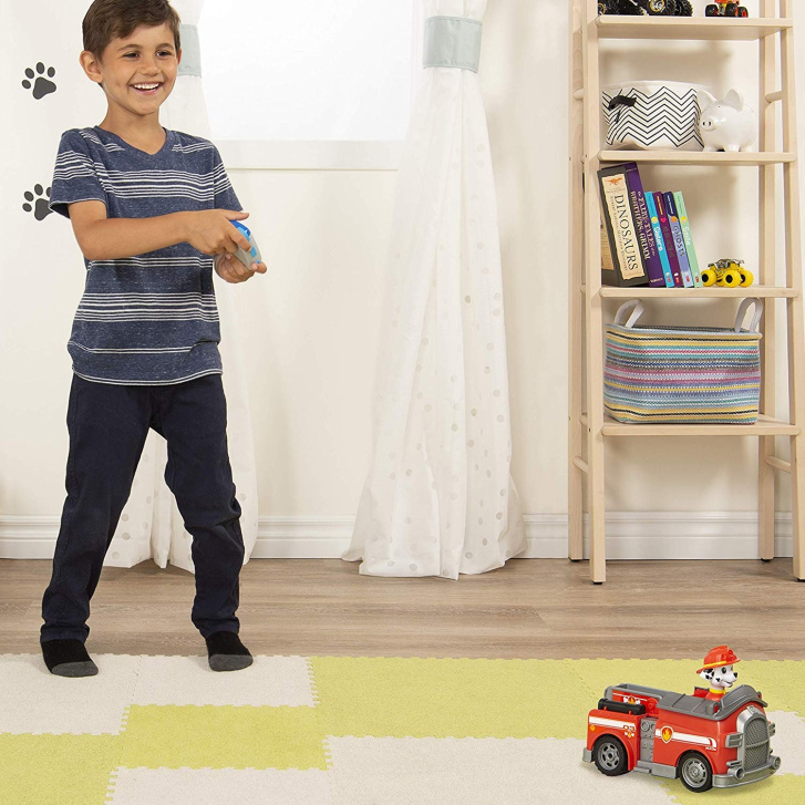 Paw Patrol – RC Hasičské vozidlo