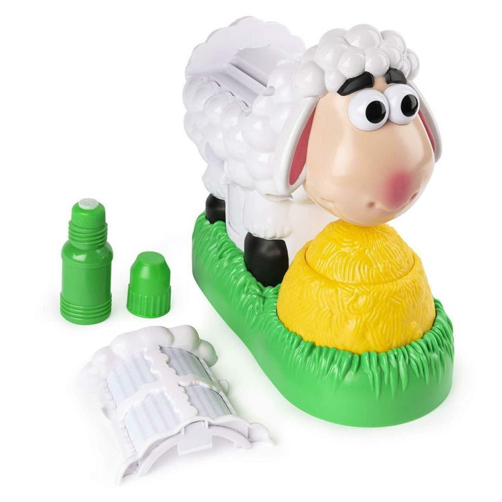 Hra Baa Baa Bubbles