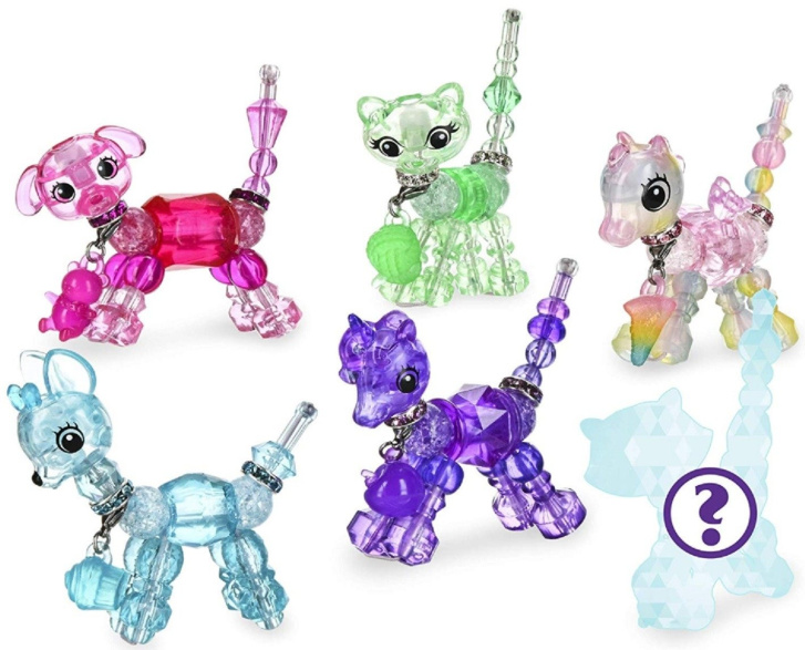 Twisty Petz - Souprava