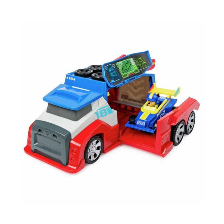 Paw Patrol - Rozkládací auto