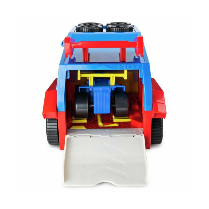 Paw Patrol - Rozkládací auto