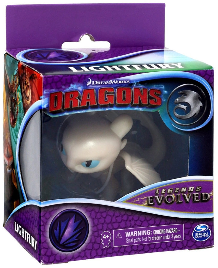 Dragons – Figurka