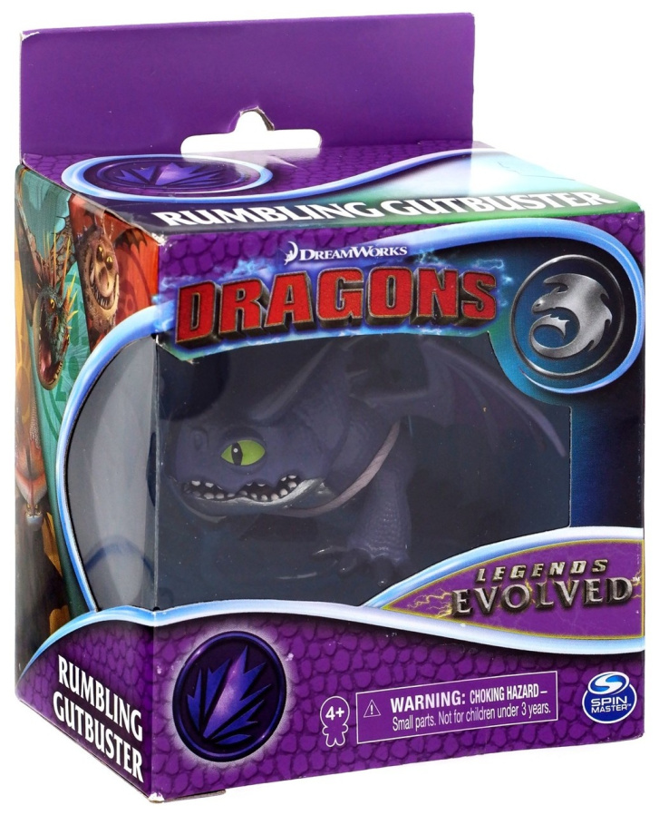 Dragons – Figurka
