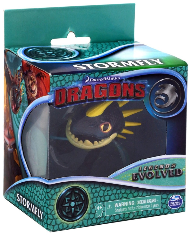 Dragons – Figurka