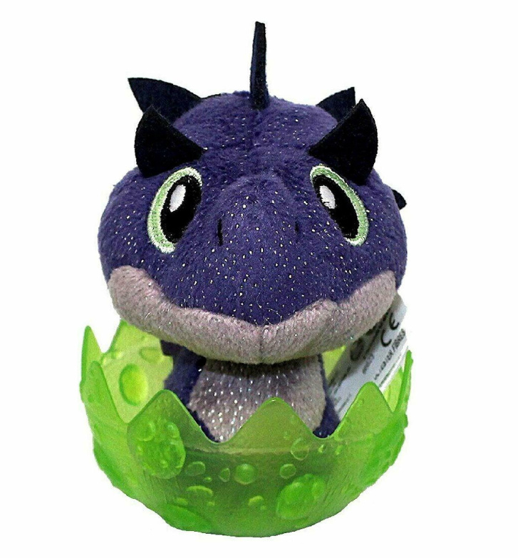 Dragons - Vajíčko s překvapením