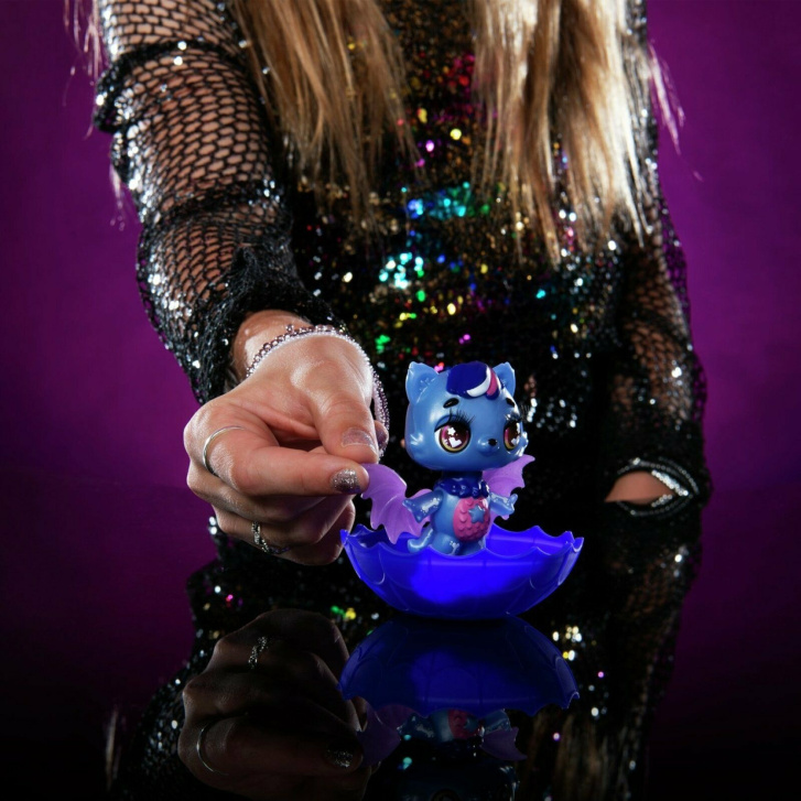 Hatchimals Glow Up zvířátko