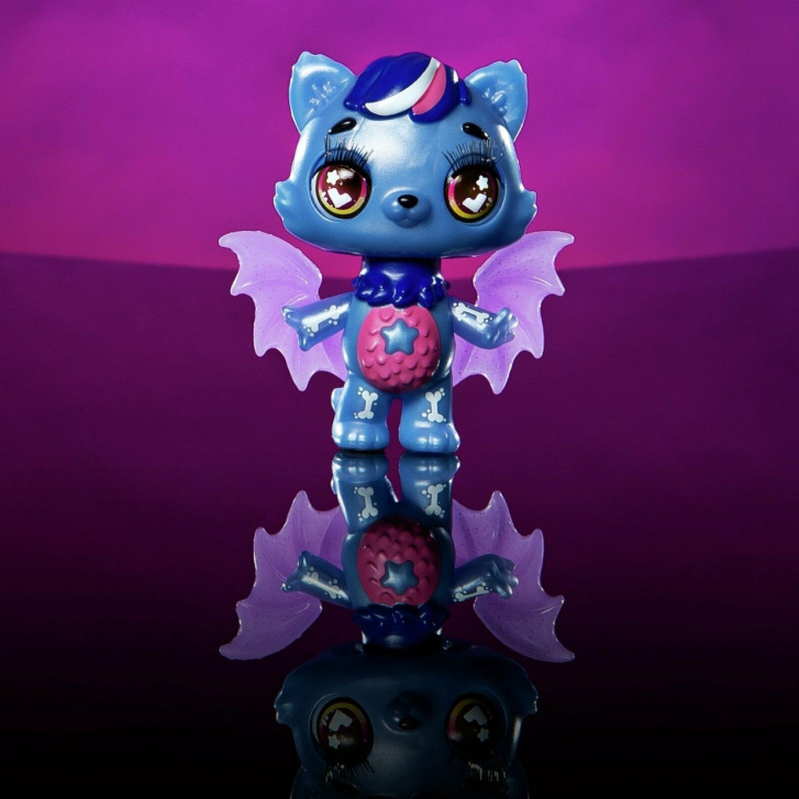 Hatchimals Glow Up zvířátko