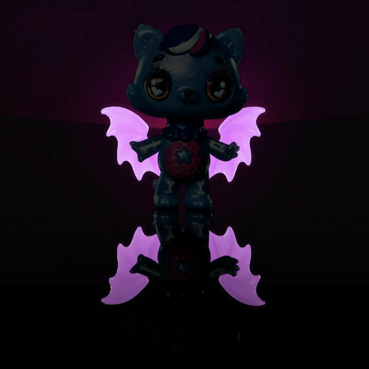 Hatchimals Glow Up zvířátko