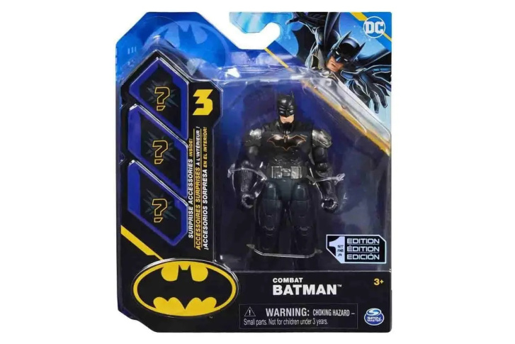 Batman – Figurka