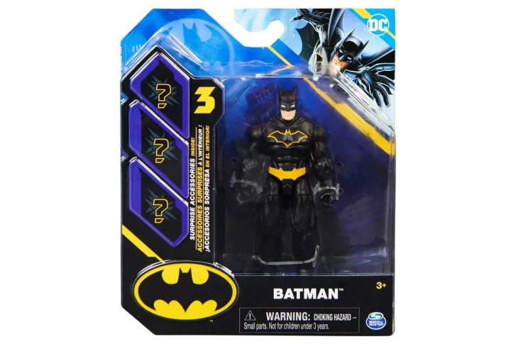 Batman – Figurka