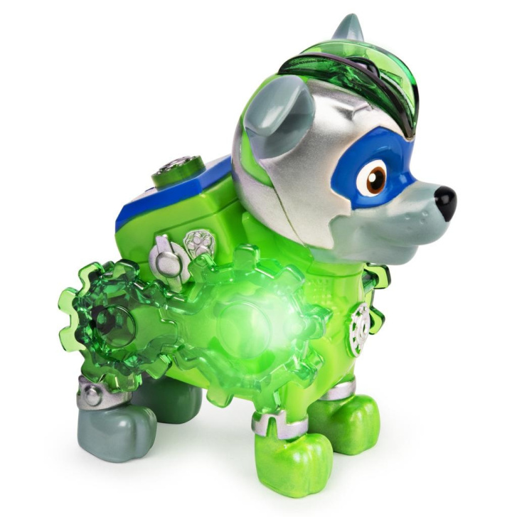Paw Patrol – Svítící figurka