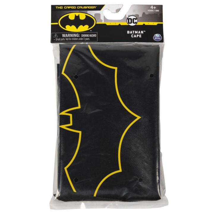 Batman - Plášť