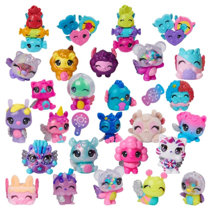 Hatchimals Cosmic Candy