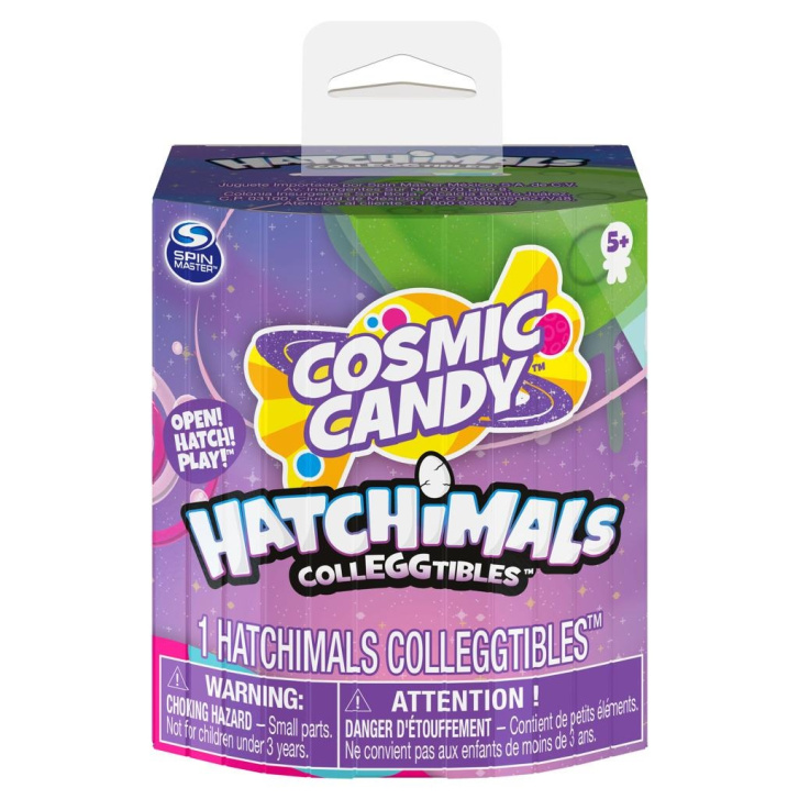 Hatchimals Colleggtibles
