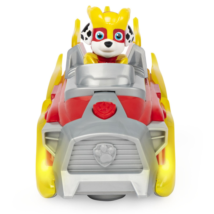 Paw Patrol - Svítící vozidlo Marshall