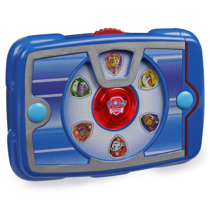 Paw Patrol - Ryderův tablet