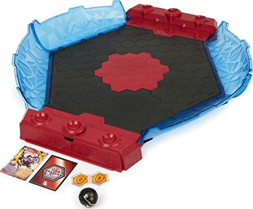 Bakugan - Velká bojová aréna