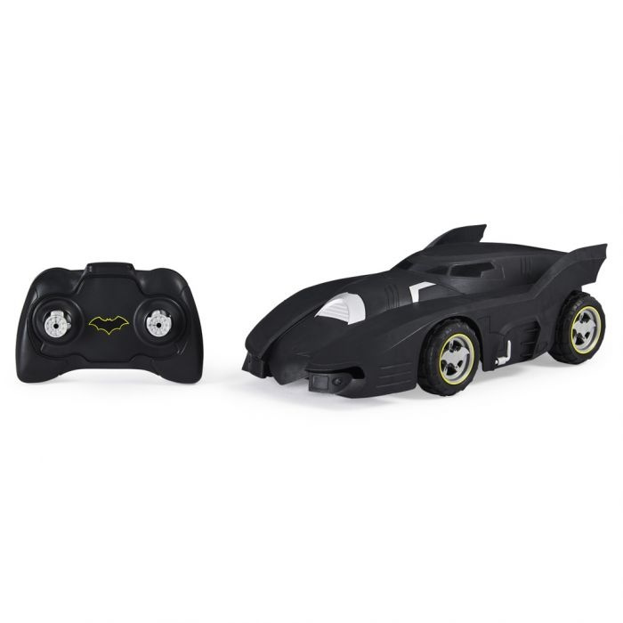 RC - Batmobil