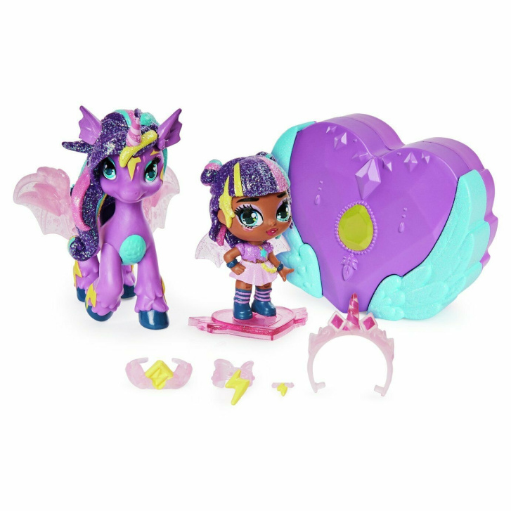 Hatchimals – Panenka Pixies