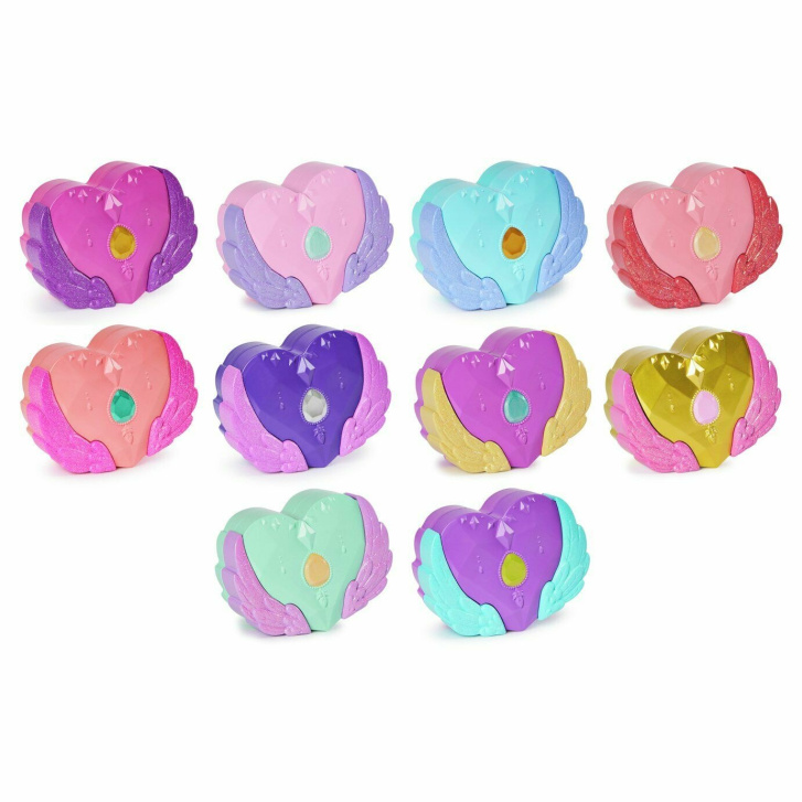 Hatchimals – Panenka Pixies