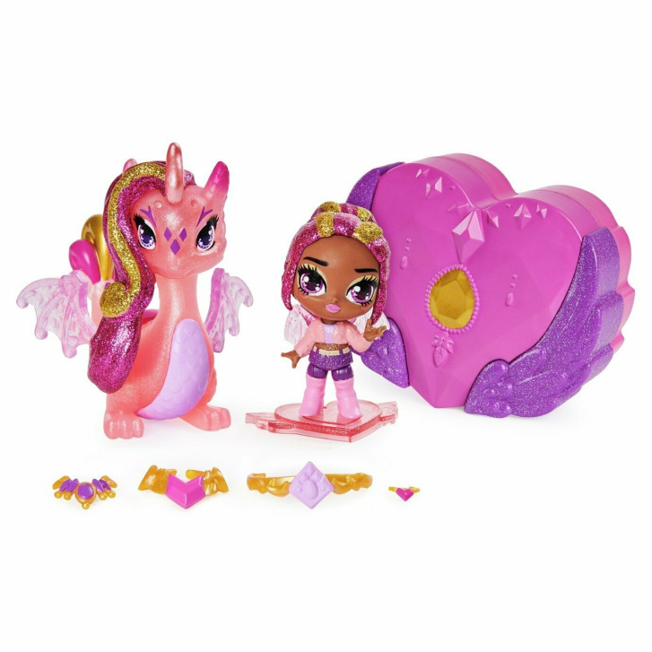 Hatchimals – Panenka Pixies