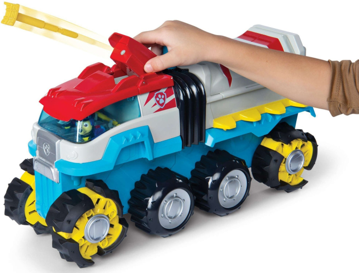 Paw Patrol - Dino Patroller