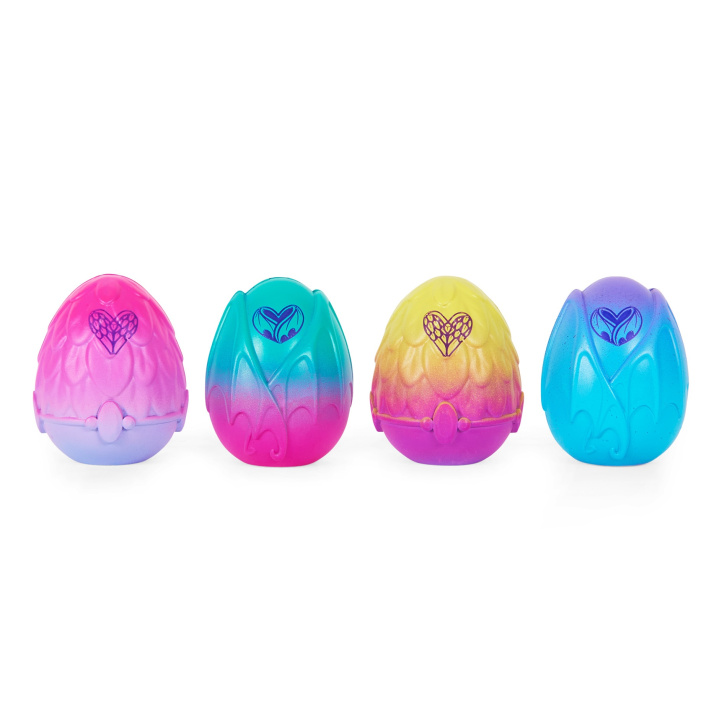 Hatchimals – Zvířátko s křídly