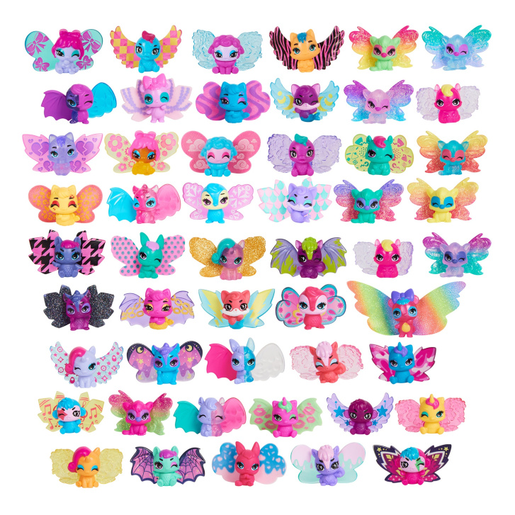 Hatchimals – Zvířátko s křídly