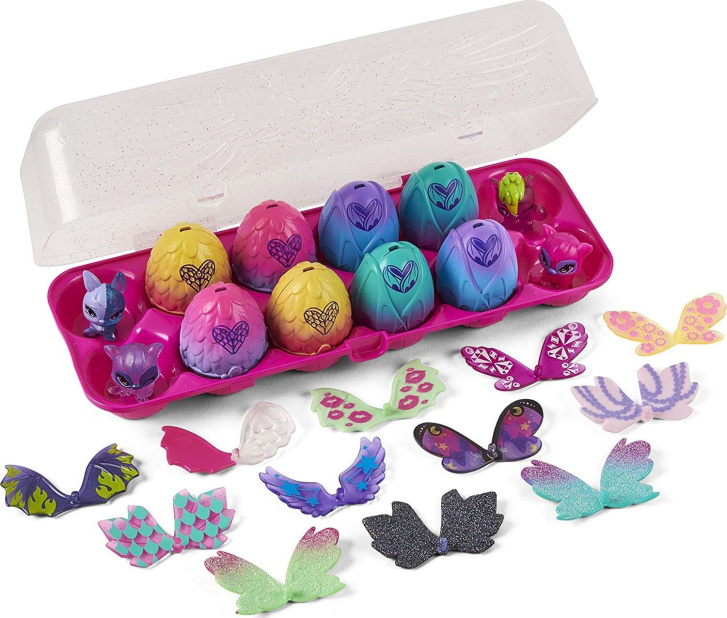 Hatchimals - Zvířátko ve vajíčku