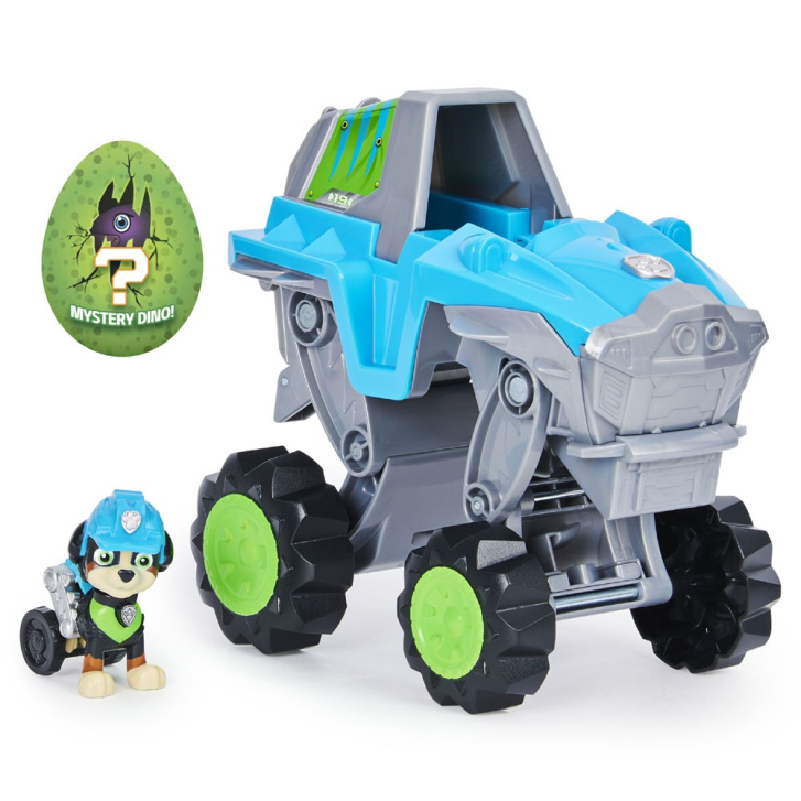 Paw Patrol Rex