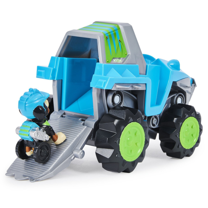 Paw Patrol Rex