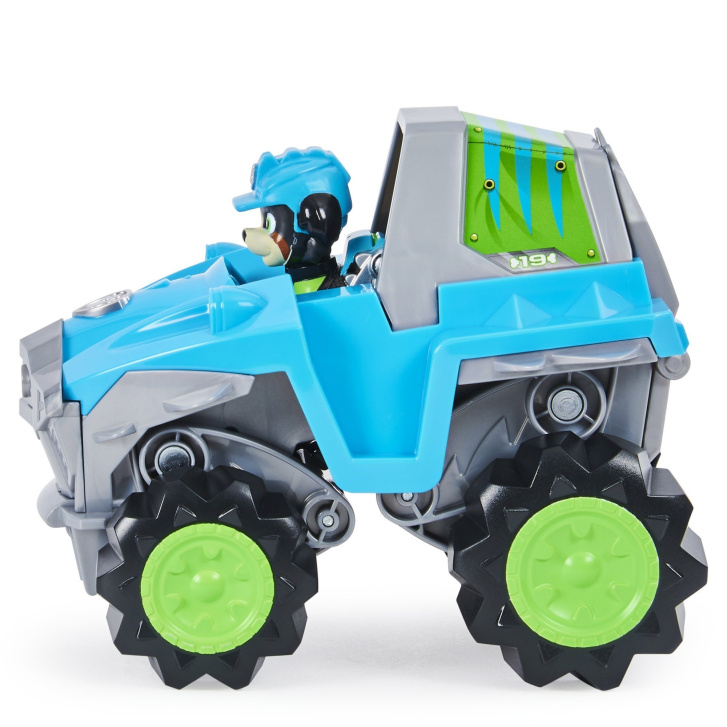 Paw Patrol Rex