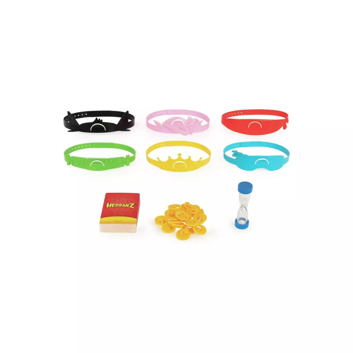 Hra Hedbanz