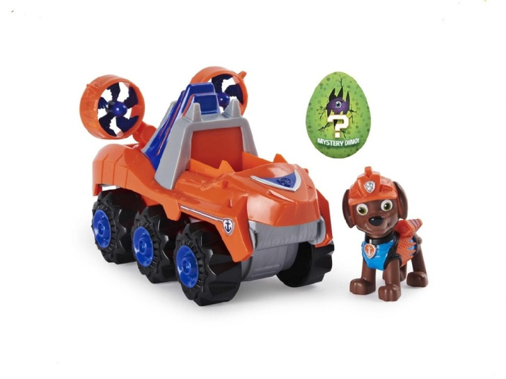 Paw Patrol – Zuma