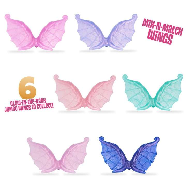 Hatchimals – Mini Pixies