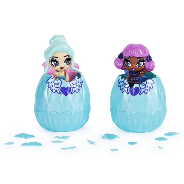 Hatchimals – Mini Pixies