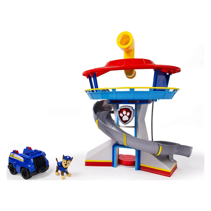 Paw Patrol – Vyhlídková věž