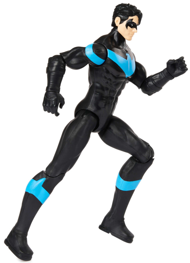 Batman - Figurka Nightwingom